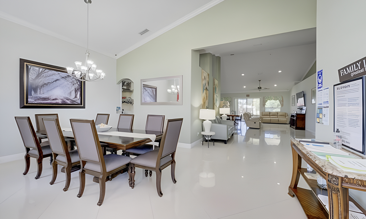 assisted living near Florida Turnpike Port St. Lucie