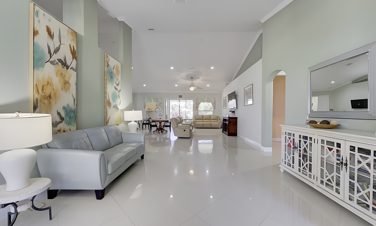 assisted living near I-95 Port St. Lucie FL