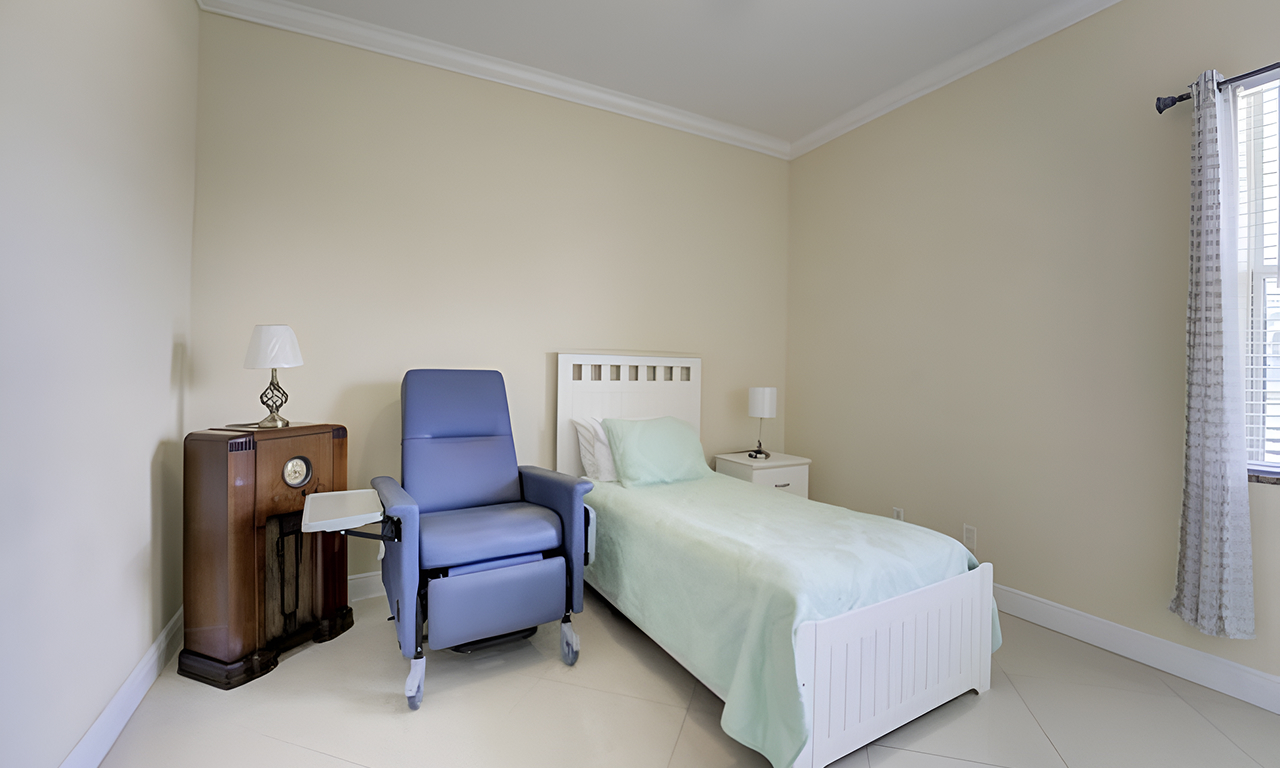 best assisted living facility Port St. Lucie FL