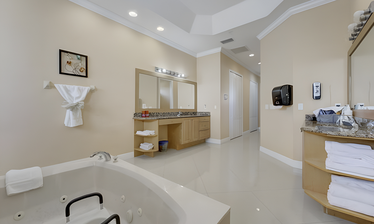 personalized senior care services in Port St. Lucie