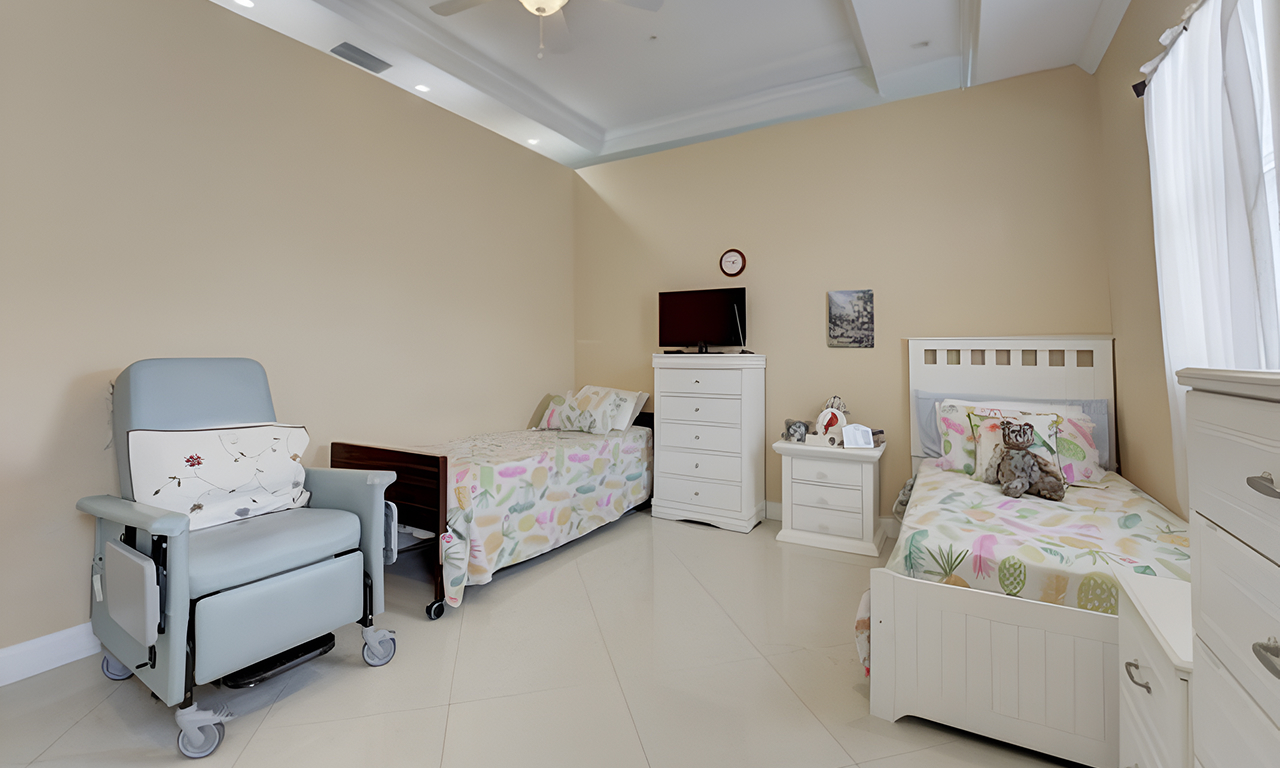 retirement and assisted living services Port St. Lucie FL